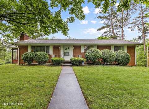3947 Brownairs Lane, Knoxville, TN 37920