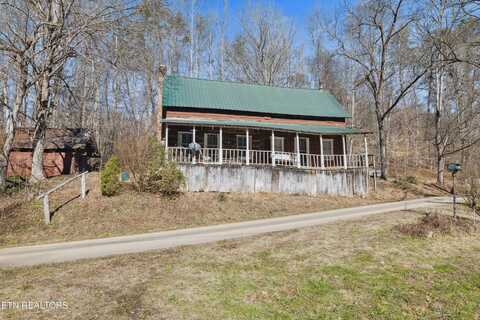 1566 Hawk Lane, Seymour, TN 37865