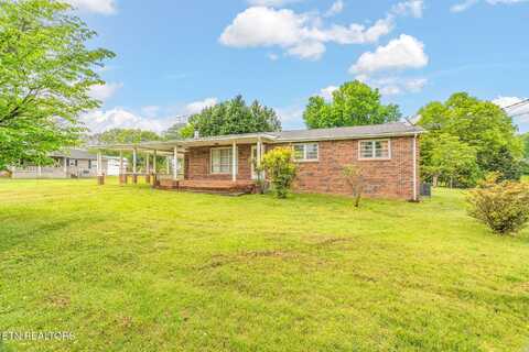 205 N Walker Ave, Rockwood, TN 37854