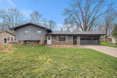 23138 Fredrick Circle, Elkhart, IN 46517
