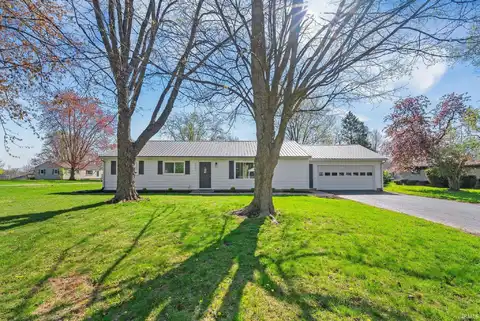 903 S Lake Street, Warsaw, IN 46580