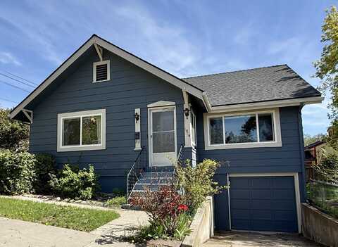 1914 Portland Street, Klamath Falls, OR 97601