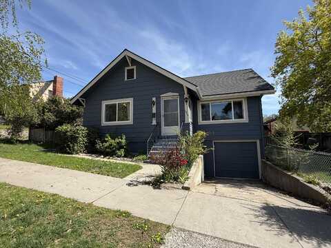 1914 Portland Street, Klamath Falls, OR 97601
