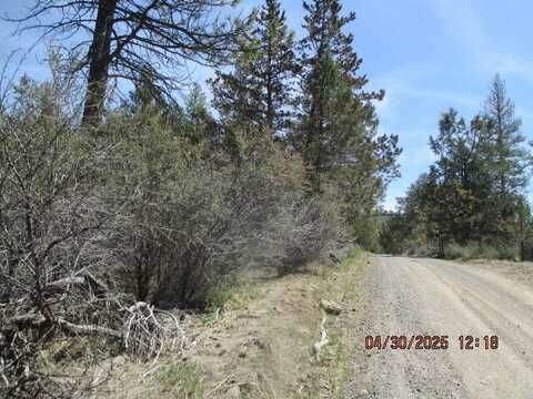 Jaguar Lane, Bonanza, OR 97623