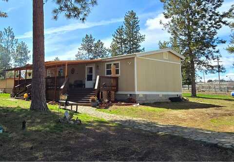 34142 Copperfield Drive, Chiloquin, OR 97624