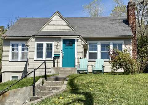 1335 Pacific Terrace, Klamath Falls, OR 97601