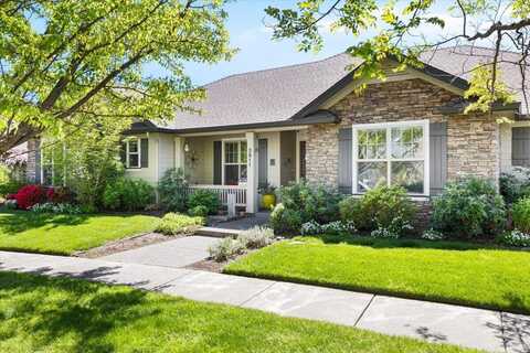 3811 Fieldbrook Avenue, Medford, OR 97504