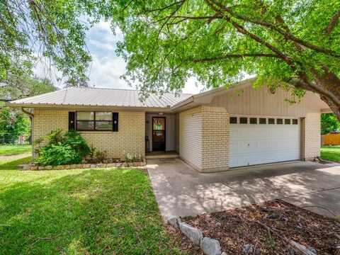 235 W Wedgewood Lane, Kerrville, TX 78028