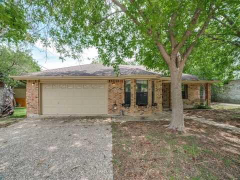 229 Wedgewood Lane, Kerrville, TX 78028