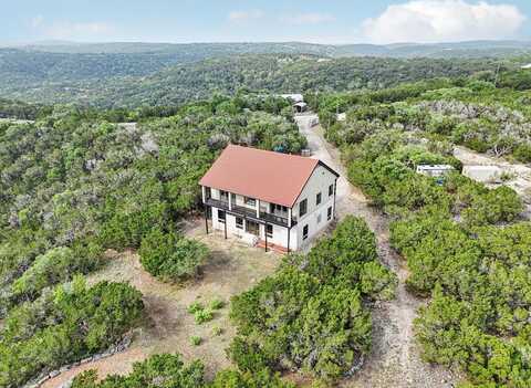 285 Timber Hill, Pipe Creek, TX 78063