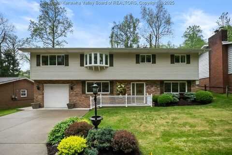 114 Autumn Drive, Dunbar, WV 25064