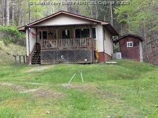 154 Montclair Drive, Charleston, WV 25311