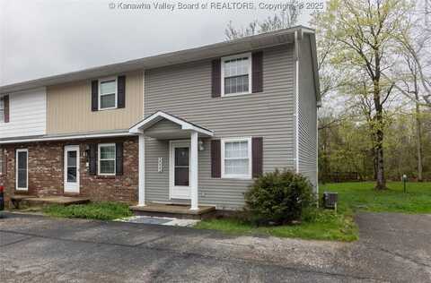 5025 St. Patrick Circle, Cross Lanes, WV 25313