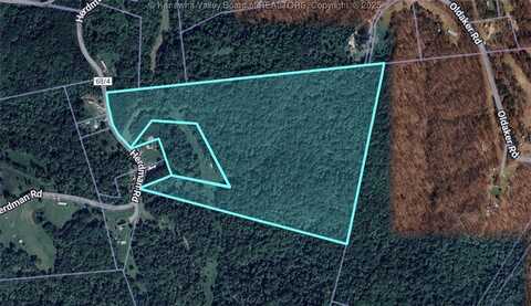 1784 Herdman Road, Leon, WV 25123