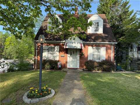 605 Albert Street, Charleston, WV 25302