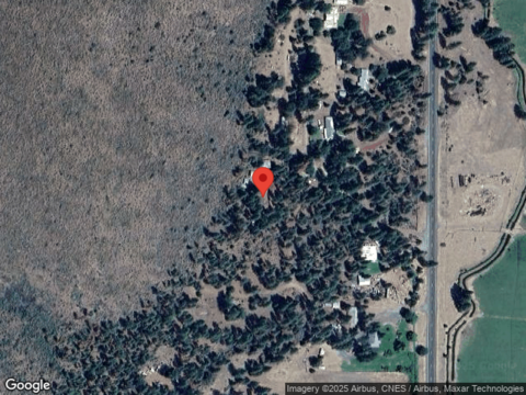 Gatewood, HAT CREEK, CA 96040