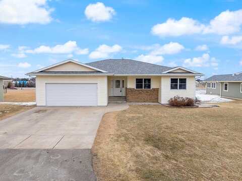 Wittman, MARSHFIELD, WI 54449