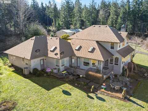 Thayer, OREGON CITY, OR 97045