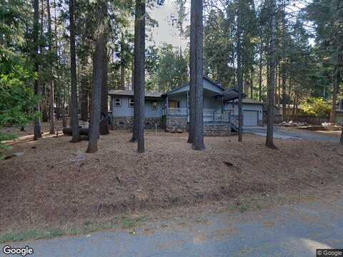 Sleepy Hollow, SHINGLETOWN, CA 96088