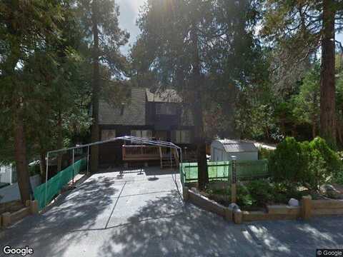 Manzanita, CRESTLINE, CA 92325