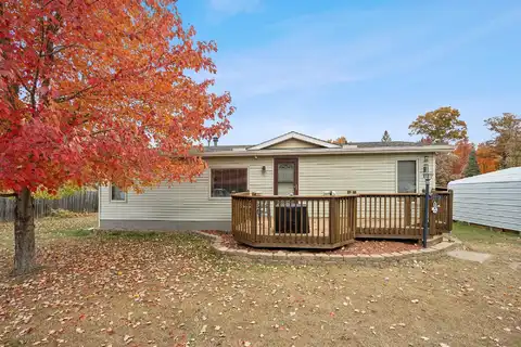 284 1/2, ZIMMERMAN, MN 55398