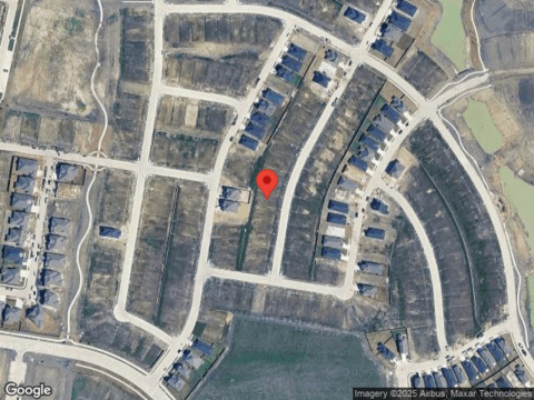 Ivory Brook Cove, LAVON, TX 75166
