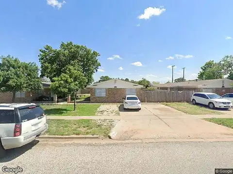 66Th, LUBBOCK, TX 79412
