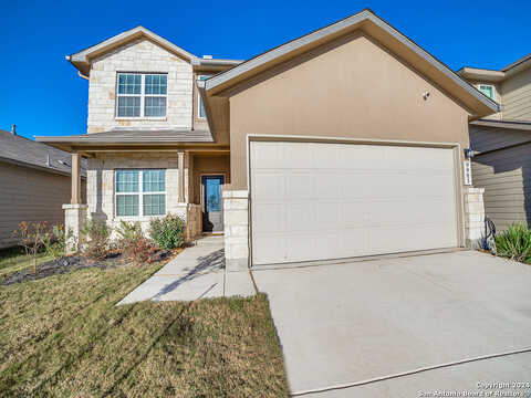 Kalm Brome, SAN ANTONIO, TX 78254