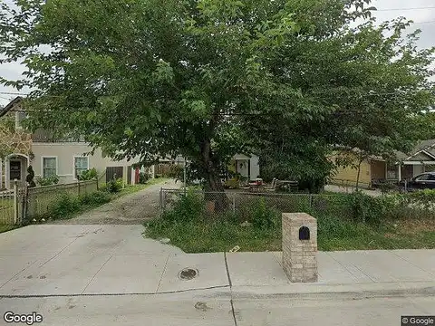 Ezekial, DALLAS, TX 75217