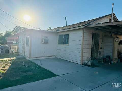 Mayfair, BAKERSFIELD, CA 93307