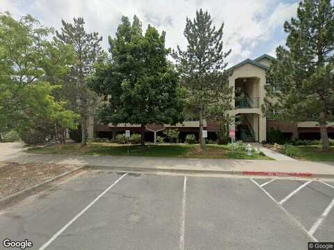 Mohawk, BOULDER, CO 80303