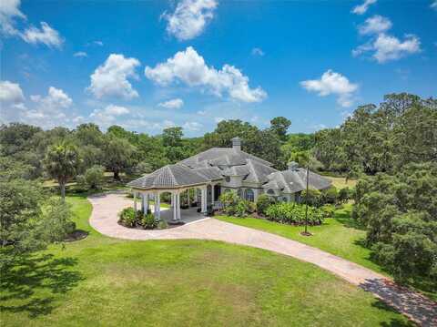 Lake, TARPON SPRINGS, FL 34688