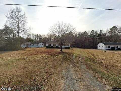 Kingston, LOTTSBURG, VA 22511