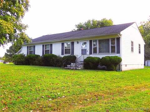 Kingston, LOTTSBURG, VA 22511