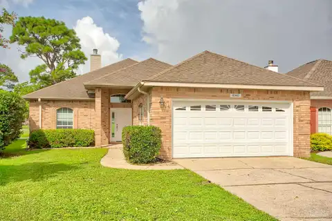 Longwood, GULF BREEZE, FL 32563
