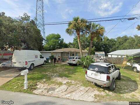 Castile, PANAMA CITY BEACH, FL 32413