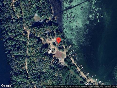 Big Portage Lake, BACKUS, MN 56435
