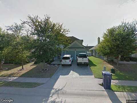 Hilltop, ANNA, TX 75409