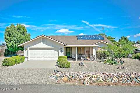 Paseo Hermoso, PRESCOTT VALLEY, AZ 86314
