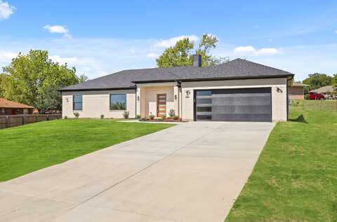 Crestside, BLUE RIDGE, TX 75424