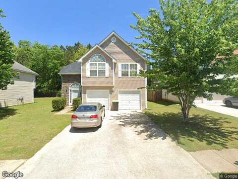Registry, HAMPTON, GA 30228