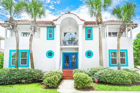 Atlantic, PORT ORANGE, FL 32127