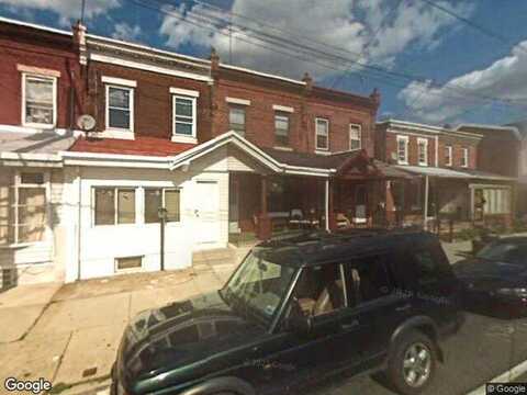 Margaret, PHILADELPHIA, PA 19124