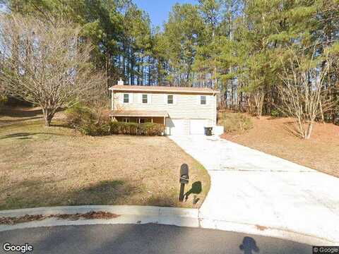 Rock, UNION CITY, GA 30291
