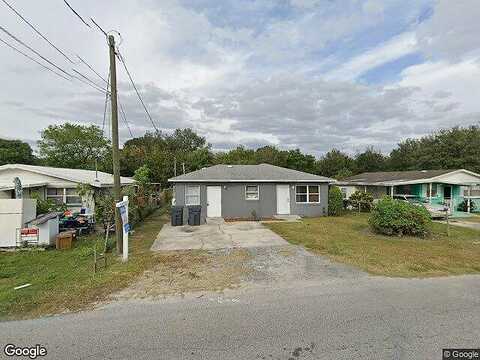 Avenue J, WINTER HAVEN, FL 33881