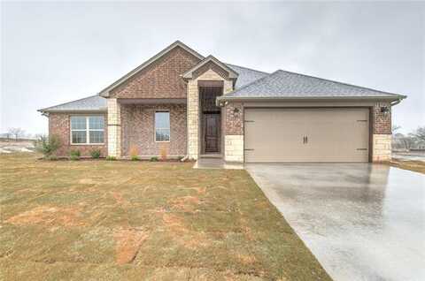 Landry, GODLEY, TX 76044
