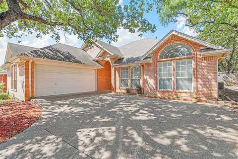 Archwood, ARLINGTON, TX 76017
