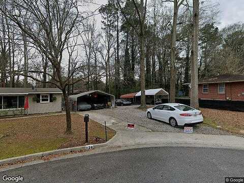 Mimosa, JONESBORO, GA 30236