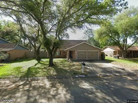 El Camino, BAY CITY, TX 77414