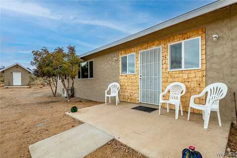 Peach, DOLAN SPRINGS, AZ 86441